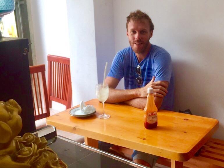 Getmore Bed & Breakfast Kandy Extérieur photo