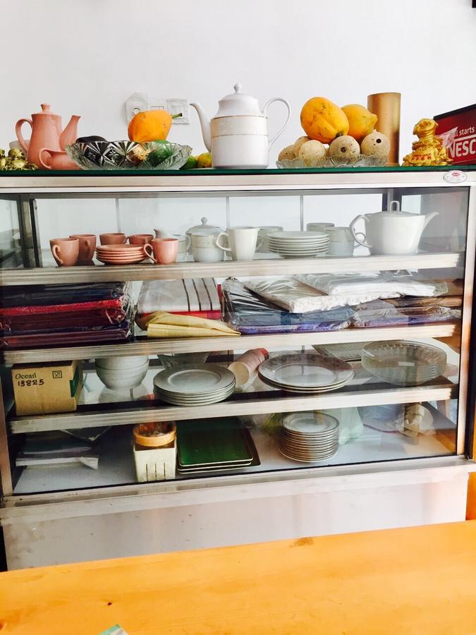 Getmore Bed & Breakfast Kandy Extérieur photo