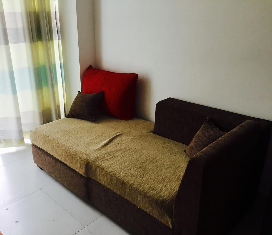 Getmore Bed & Breakfast Kandy Extérieur photo