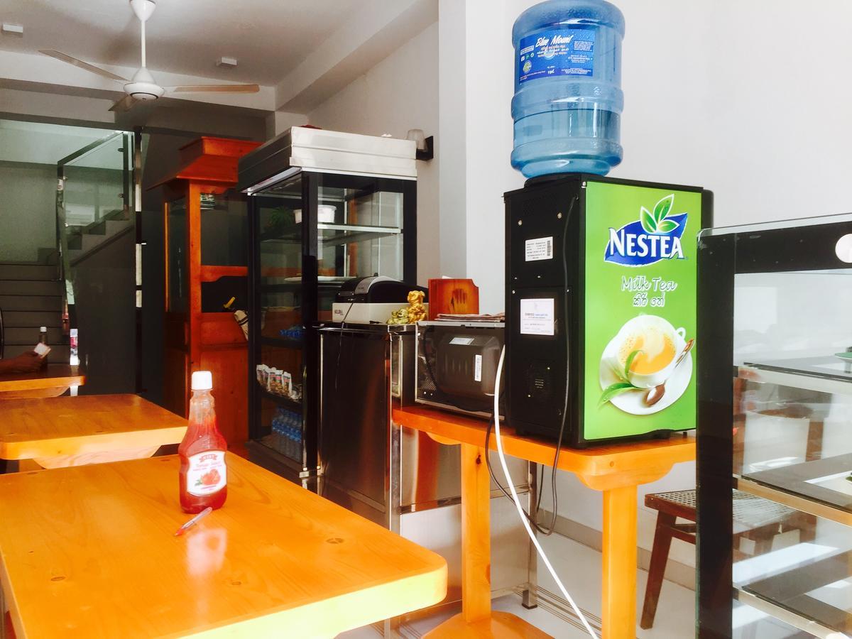 Getmore Bed & Breakfast Kandy Extérieur photo