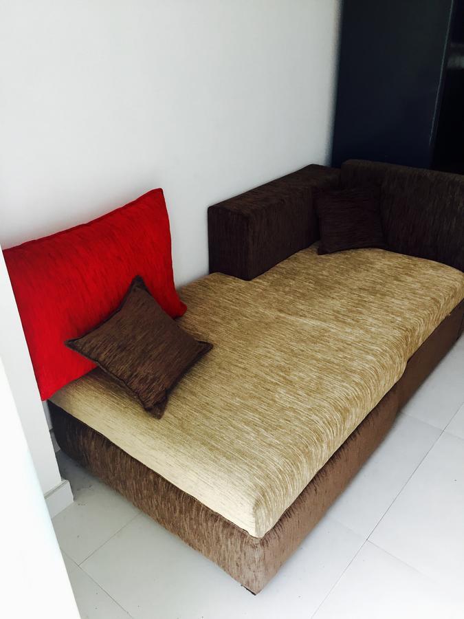 Getmore Bed & Breakfast Kandy Extérieur photo