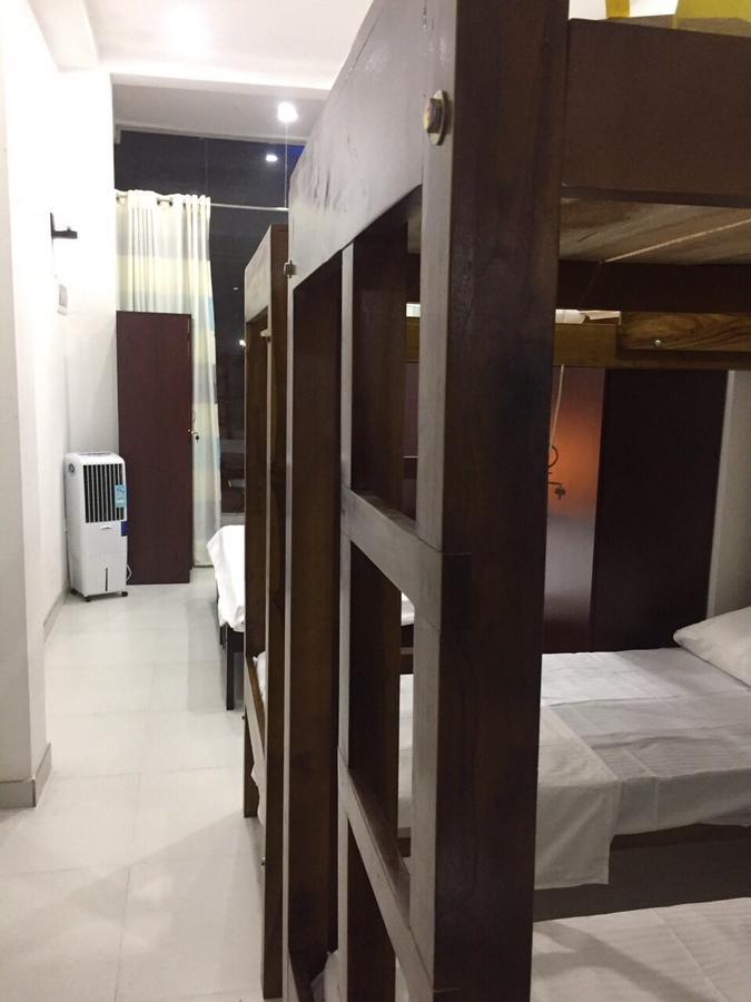Getmore Bed & Breakfast Kandy Extérieur photo