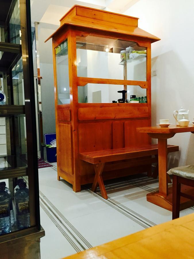 Getmore Bed & Breakfast Kandy Extérieur photo