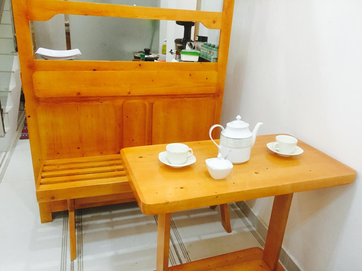 Getmore Bed & Breakfast Kandy Extérieur photo