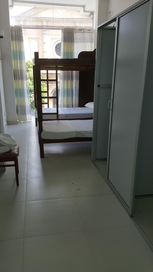 Getmore Bed & Breakfast Kandy Extérieur photo
