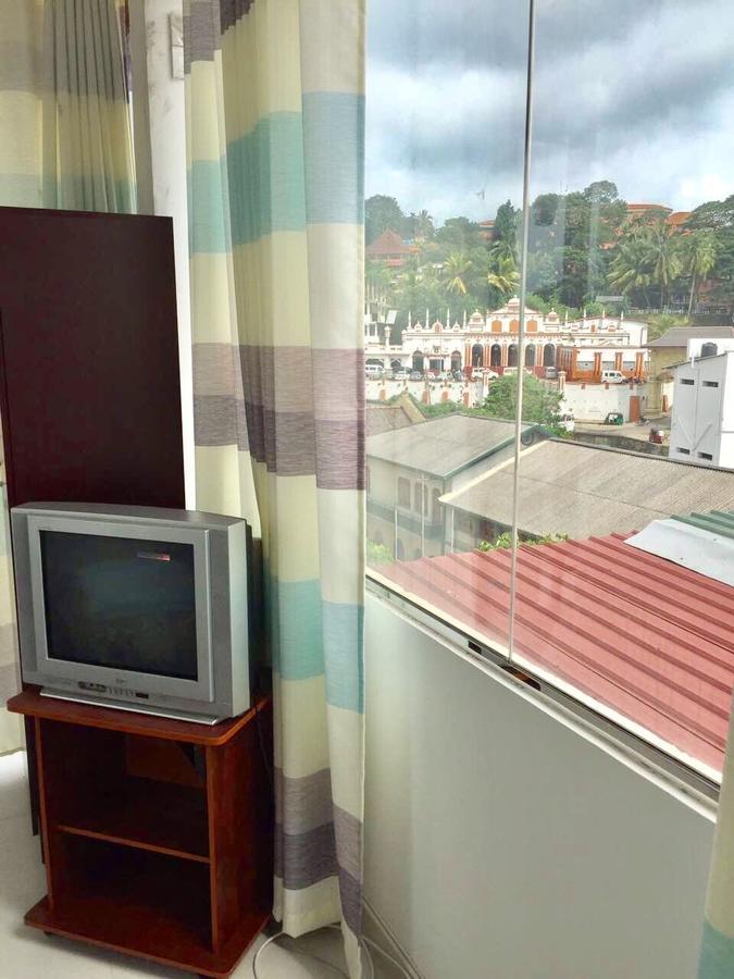 Getmore Bed & Breakfast Kandy Extérieur photo