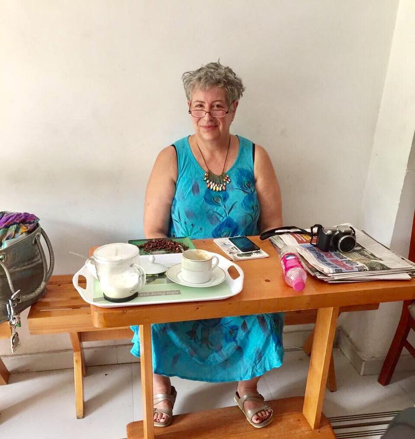 Getmore Bed & Breakfast Kandy Extérieur photo