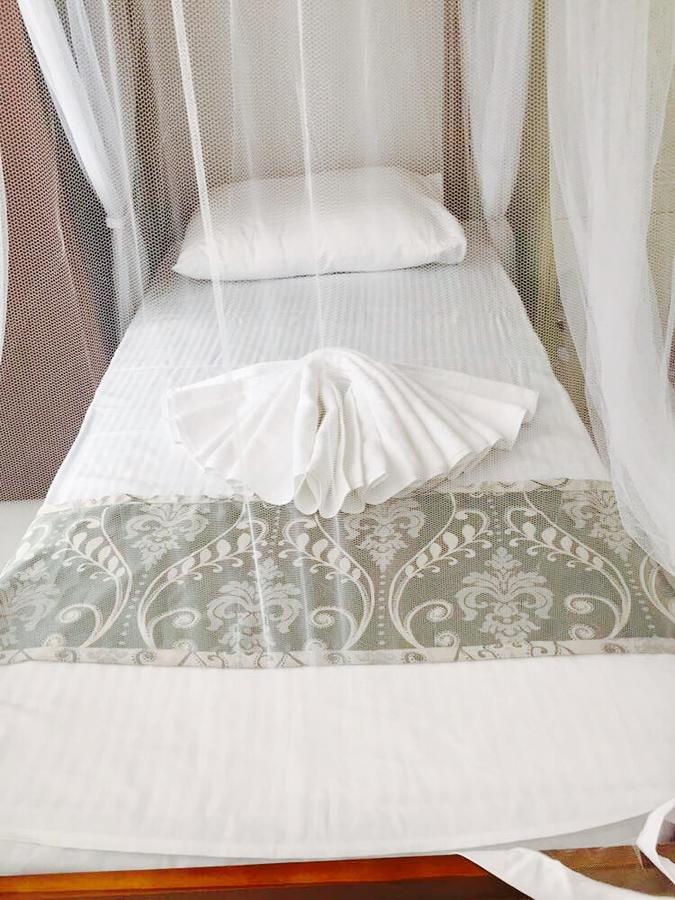 Getmore Bed & Breakfast Kandy Extérieur photo