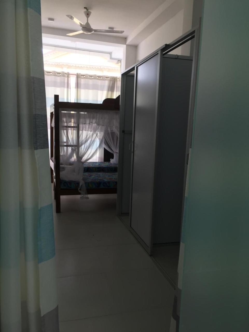 Getmore Bed & Breakfast Kandy Extérieur photo